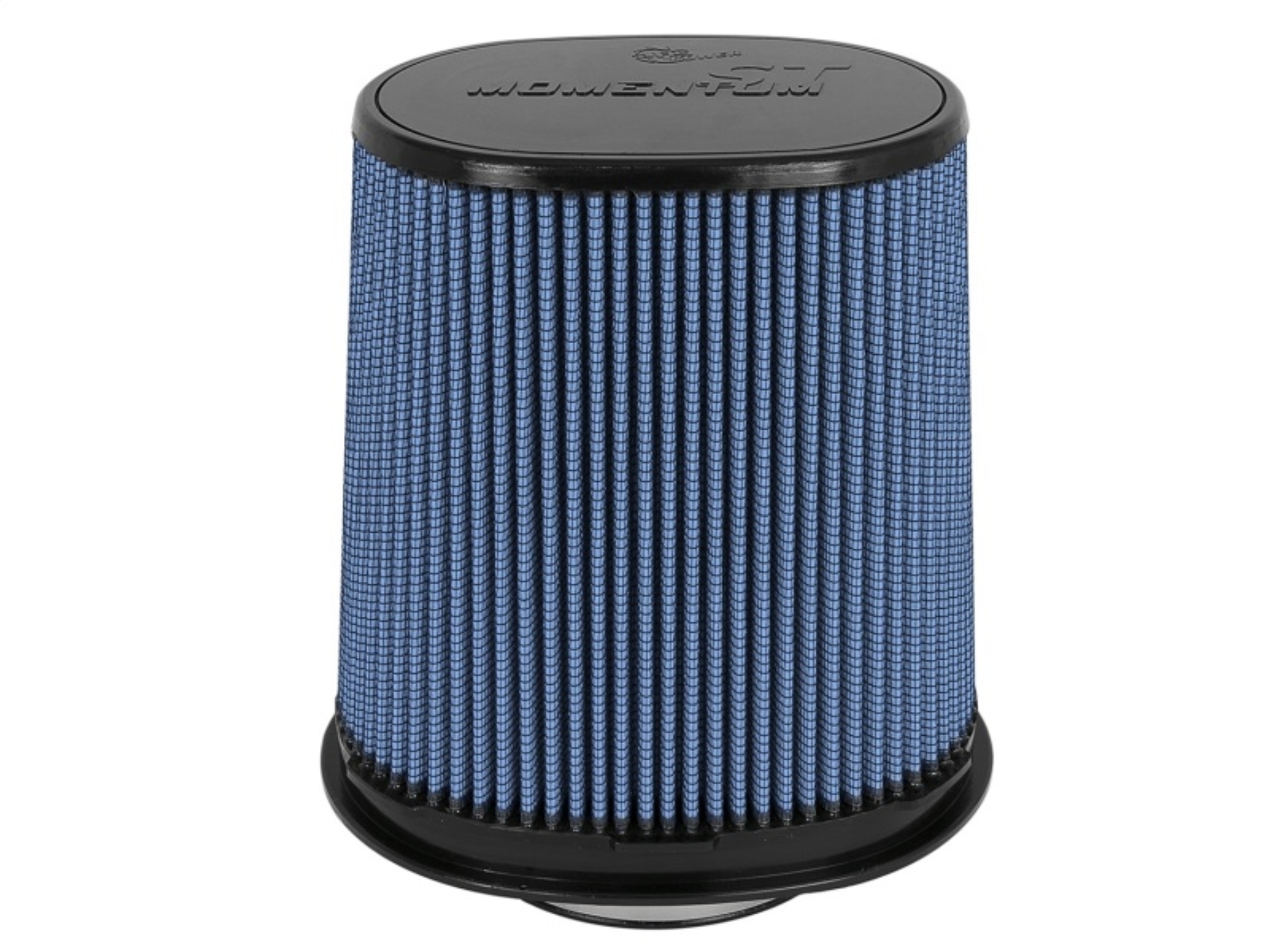 Picture of aFe Magnum FLOW Pro 5R Universal Clamp-On Air Filter F-5in- - B-9 X 7 MT2 - T-7-25 X 5 - H-9in