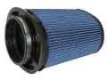 Picture of aFe Magnum FLOW Pro 5R Universal Clamp-On Air Filter F-5in- - B-9 X 7 MT2 - T-7-25 X 5 - H-9in