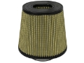 Picture of aFe Magnum FLOW Pro GUARD 7 Replacement Air Filter 4-5 F - 9x7-5 B - 6-75 x 5-5 T Inv - 9in- H