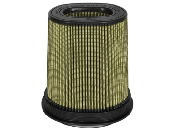 Picture of aFe Magnum FLOW Pro GUARD 7 Replacement Air Filter F-7X4-75 - B-9X7 - T-7-25X5 Inv - H-9in