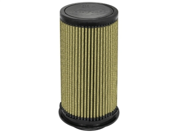 Picture of aFe Magnum FLOW Pro GUARD 7 Universal Air Filter F-3-5in- - B-5 mt2 - T-4-75in- - H-9in