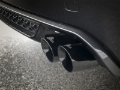 Picture of aFe MACH Force-Xp 3-5in- 304 SS C-B Exhaust w-o Muffler 15-18 BMW X5 M V8-4-4L tt - Black Tip