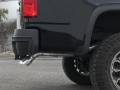 Picture of aFe MACH Force-Xp Hi-Tuck 3in- 409 SS C-B Exhaust 15-18 GM Colorado L4-2-5L-V6-3-6L - Polished Tip