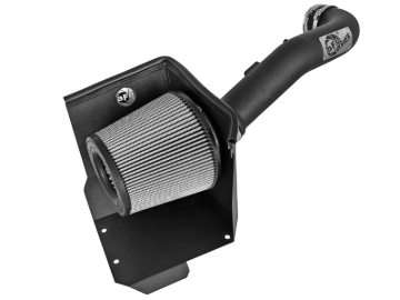 Picture of aFe Magnum FORCE Stage-2 Pro DRY S Cold Air Intake System 09-13 Chevrolet Silverado V8-5-3L