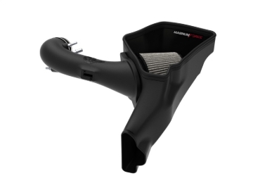 Picture of aFe Magnum FORCE Stage-2 Pro DRY S Cold Air Intake System 15-17 Ford Mustang GT V8-5-0L