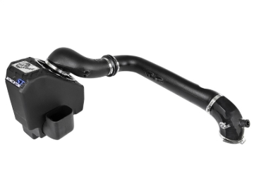 Picture of aFe Momentum ST Pro DRY S Cold Air Intake System 14-17 Jeep Cherokee KL I4-2-4L