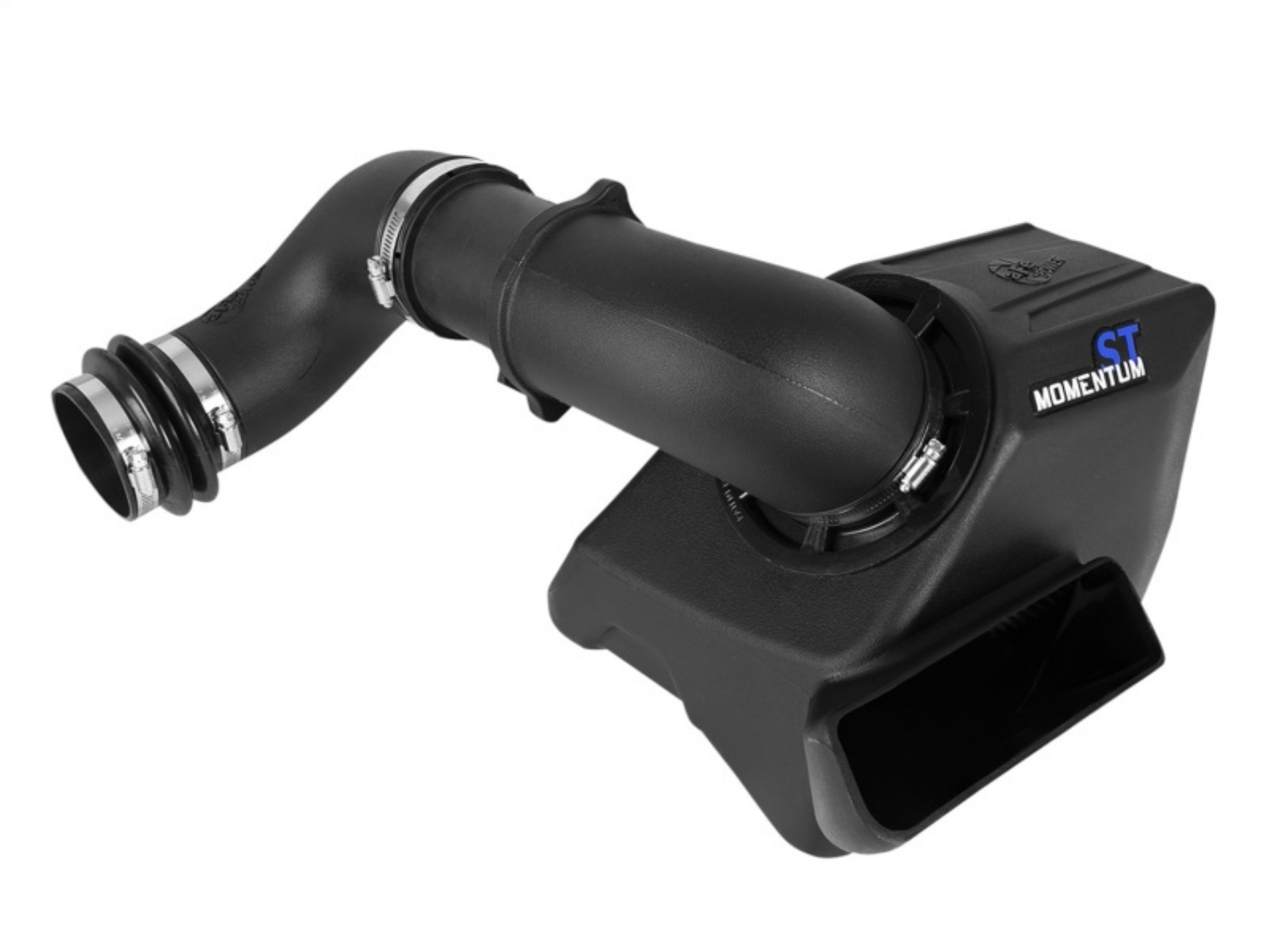 Picture of aFe Momentum ST Pro 5R Cold Air Intake System 2018 Volkswagen Atlas V6-3-6L