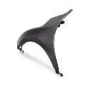 Picture of Seibon 16-18 Honda Civic Sedan-Coupe OEM-Style Carbon Fiber Fender