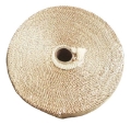 Picture of Torque Solution Fiberglass Exhaust Wrap Universal 2inx100ft - Tan