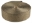 Picture of Torque Solution Exhaust Wrap Universal 2inx25ft - Volcanic Rock