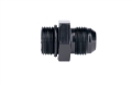 Picture of Torque Solution Adapter Fitting -8AN Straight Cut ORB to -8AN Flare