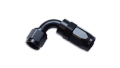Picture of Torque Solution Rubber Hose Fitting -10AN 90 Degree