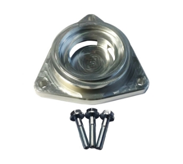Picture of Torque Solution TIAL Blow Off Valve Adapter - 2013+ Kia Sportage 2-0T