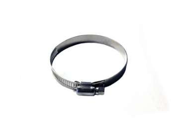 Picture of Torque Solution Worm Gear Clamp 2-5in Universal 1-75in-2-75in - 10 Pack