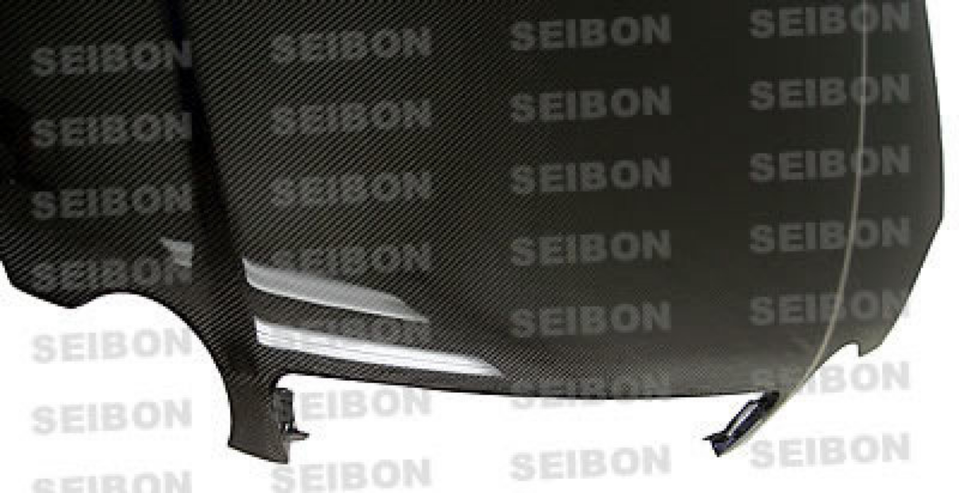 Picture of Seibon 98-04 Lexus GS Series OEM Carbon Fiber Hood