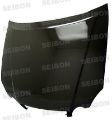 Picture of Seibon 98-04 Lexus GS Series OEM Carbon Fiber Hood