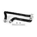 Picture of Mishimoto 11-16 Ford 6-7L Powerstroke Black Silicone Hose Kit