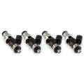 Picture of Injector Dynamics ID1300X 12-15 Honda Civic SI 1000cc Injectors - Set of 4