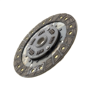 Picture of Exedy 08-15 Mitsubishi Lancer Evo Replacement Hyper Multi Upper Disc for MM062SDF