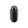 Picture of McGard Hex Lug Nut Cone Seat M14X1-5 - 13-16 Hex - 1-945in- Length 4-Pack - Black
