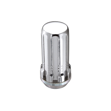 Picture of McGard SplineDrive Lug Nut Cone Seat 1-2-20 - 1-60in- Length Box of 50 - Chrome Req- Tool