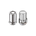 Picture of McGard SplineDrive Tuner 4 Lug Install Kit w-Locks & Tool Cone M12X1-25 - 13-16 Hex - Chrome