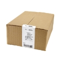 Picture of McGard SplineDrive Tuner 8 Lug Install Kit w-Locks & Tool Cone M14X1-5 - 22mm Hex - Blk