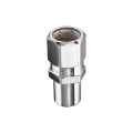 Picture of McGard Hex Lug Nut Drag Racing Reg- Shank 1-2-20 - 13-16 Hex - 1-86in- L Box of 100 - Chrome