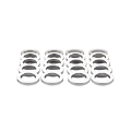 Picture of McGard MAG Washer Stainless Steel - 20 Pack