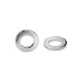 Picture of McGard Cragar Center Washers Stainless Steel - 10 Pack