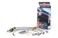 Picture of Goodridge 17-21 Honda Civic Hatchback Stainless Steel Brake Line Kit