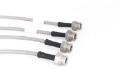 Picture of Goodridge 17-21 Honda Civic Hatchback Stainless Steel Brake Line Kit