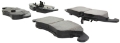 Picture of StopTech Performance 08-10 Audi A5 - 10 S4 - 09-10 Audi A4 except Quattro Front Brake Pads