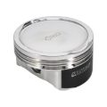 Picture of Manley Chrysler HEMI 6-4L 4-090in Bore 1-210in CD -12-5cc Dish Coated Pistons - Set of 8