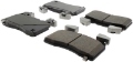 Picture of StopTech Performance 14-19 Cadillac CTS Front Brake Pads