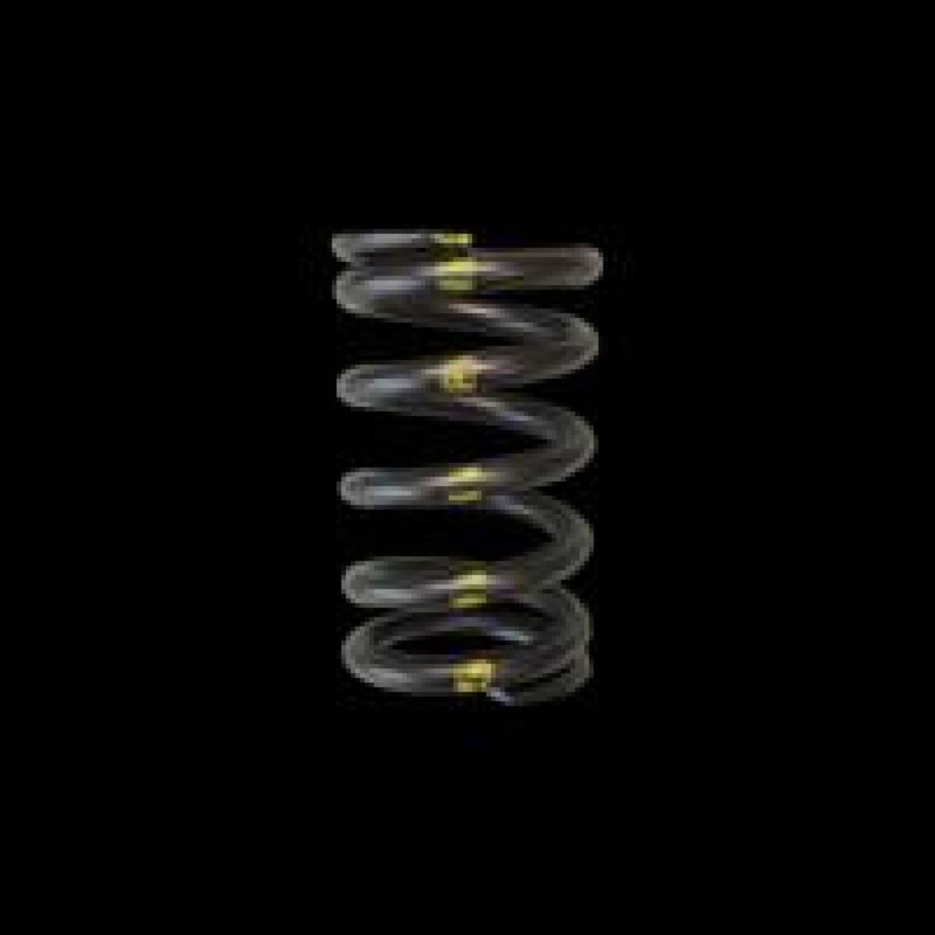 Picture of Brian Crower Toyota 3SGTE Valve Spring Set For Use w-Shim Over Bucket-Shimless Bucket - Set of 16
