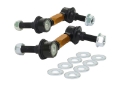 Picture of Whiteline 03+ Nissan 350z Z33 - 07-08 Infiniti G35 Exc AWD Fr Swaybar-Link Assy HD Adj Steel Ball