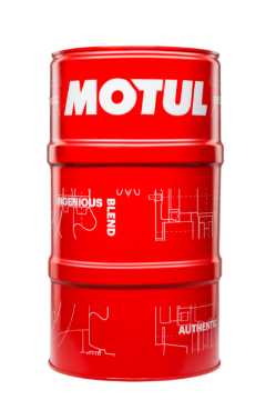 Picture of Motul 300V Factory Line Road Racing 15W50 60L