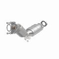 Picture of MagnaFlow Converter Direct Fit 08-13 Infiniti G37 V6-3-7LGAS California Catalytic Converter 2-25 Dia