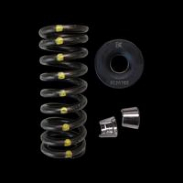 Picture of Brian Crower Honda R18 Single Spring-Steel Retainer-Keeper Kit