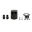 Picture of Mishimoto Universal High Flow Baffled Oil Catch Can - Kit