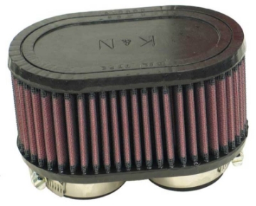 Picture of K&N Universal Rubber Filter