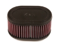 Picture of K&N Universal Rubber Filter