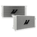 Picture of Mishimoto 2014+ Chevrolet Silverado 1500 V8 Aluminum Radiator