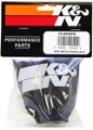 Picture of K&N Universal PreCharger Air Filter Wrap Black
