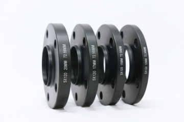 Picture of Wheel Mate 5x120 20mm Thick 72-56mm ID 150mm OD Slip On Spacer