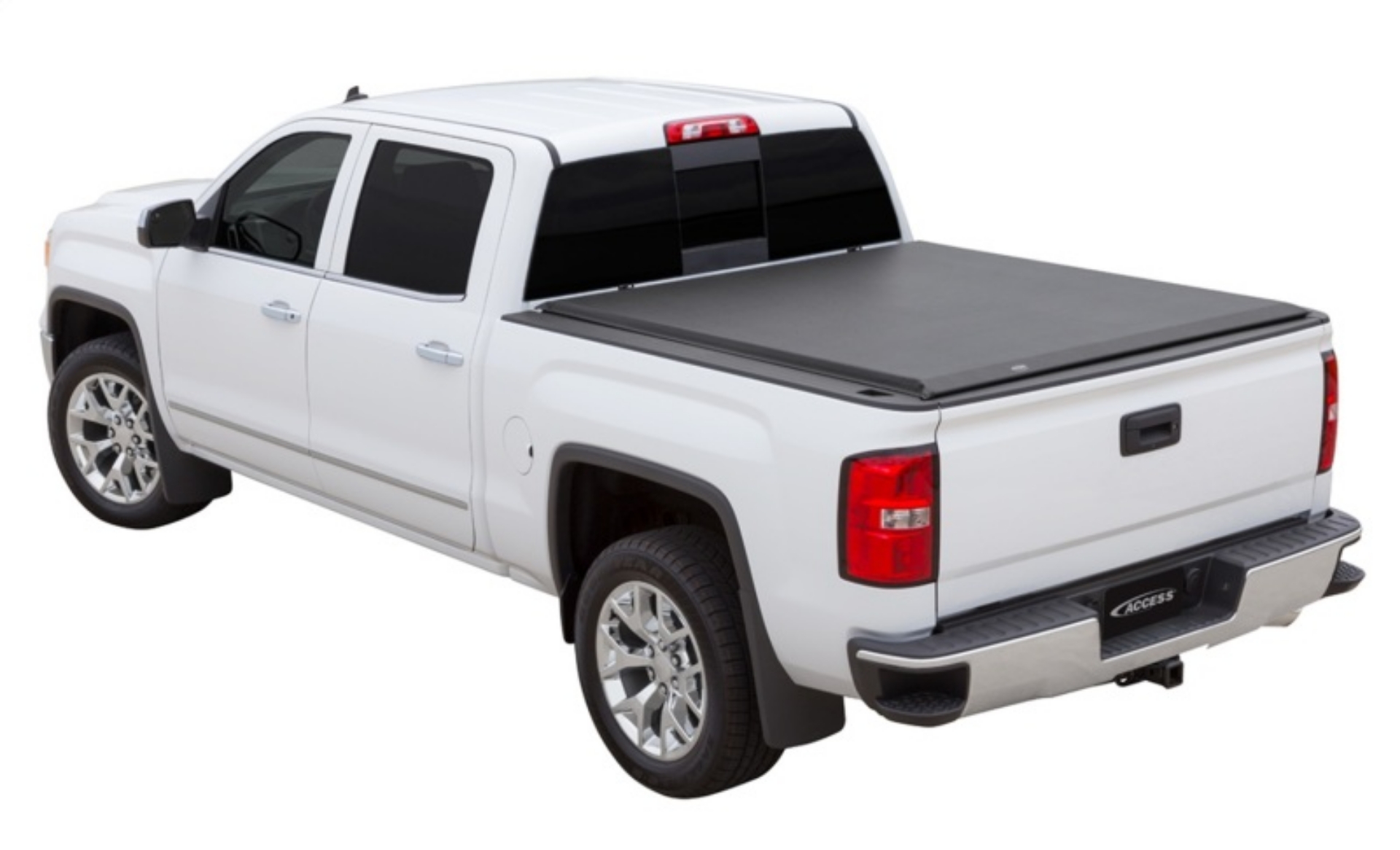 Picture of Access Limited 2019+ Chevy-GMC Full Size 1500 5ft 8in Box Bed Roll-Up Cover