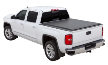Picture of Access Limited 2019+ Chevy-GMC Full Size 1500 5ft 8in Box Bed Roll-Up Cover