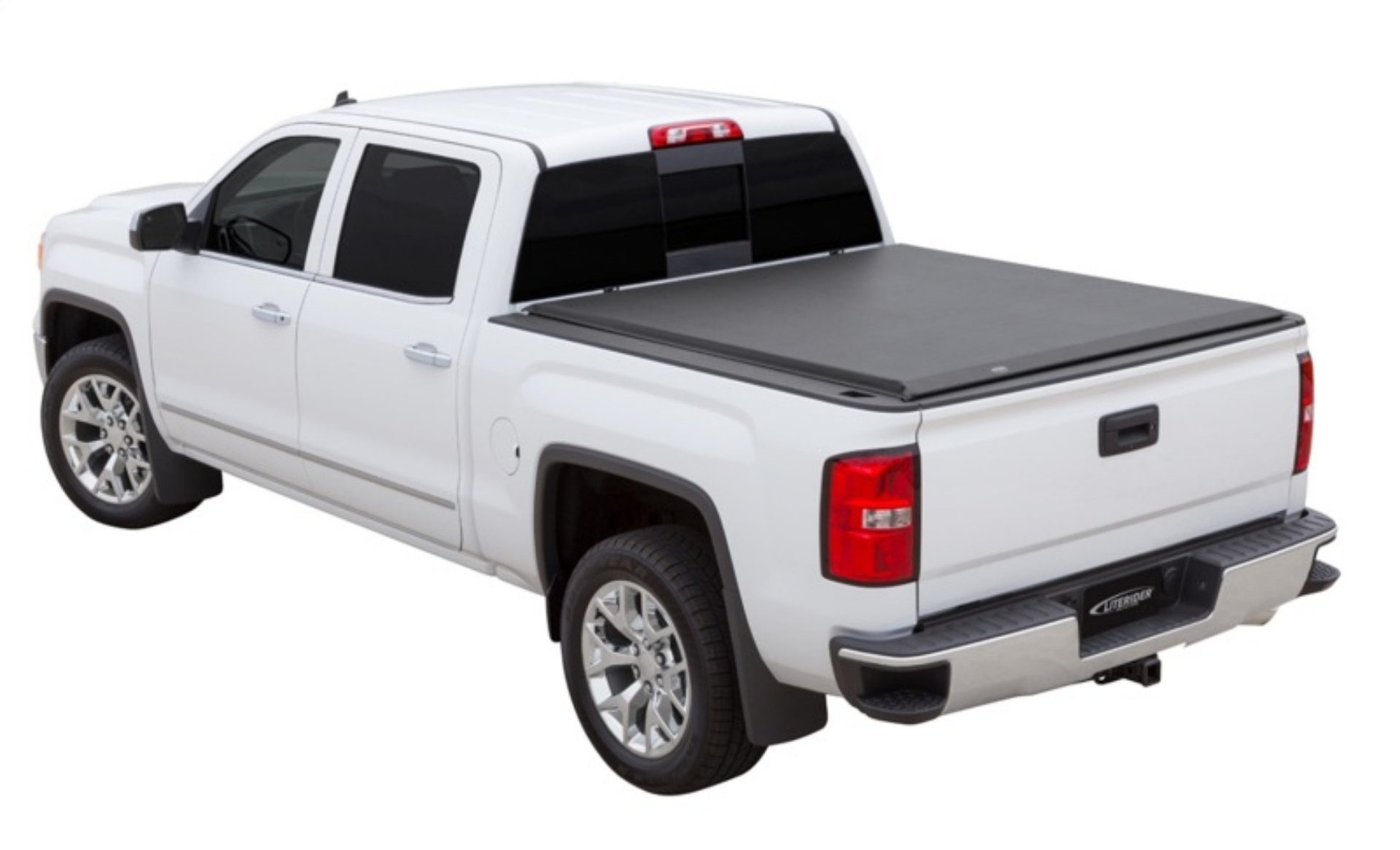 Picture of Access Literider 2019+ Chevy-GMC Full Size 1500 5ft 8in Roll-Up Cover
