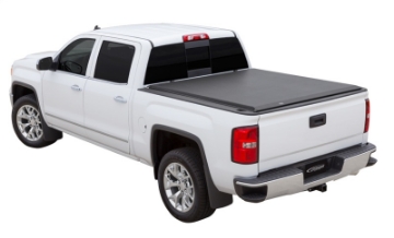 Picture of Access Literider 2019+ Chevy-GMC Full Size 1500 5ft 8in Roll-Up Cover